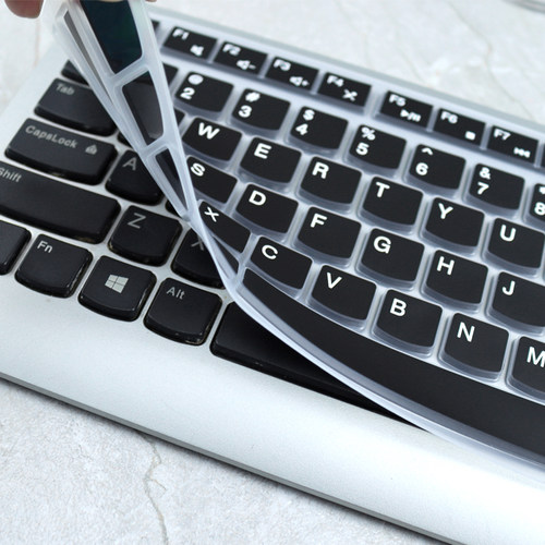 联想kb318w键盘膜无线致美kb536