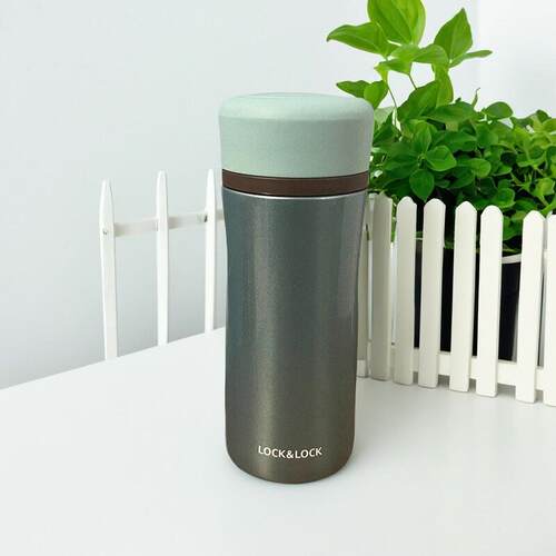 Tumbler400标志橙色保温杯