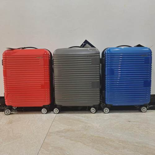 乐扣时尚轻便拉杆箱旅行箱