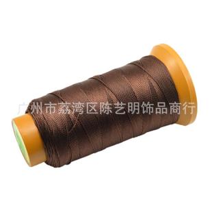 缠葫芦龙头绳本命年红绳编织七彩手工diy手链项链戒指五彩绑绳