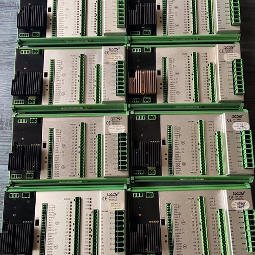 议价现货精品立信FONGS PLC28EX/PLC28 PLC模块议价