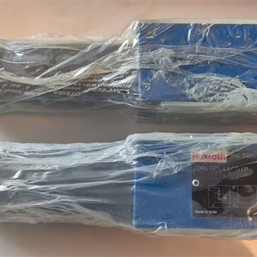 议价Rexroth先导式减压阀 力士乐减压阀ZDR6DP2-43/75YM 150YM 20
