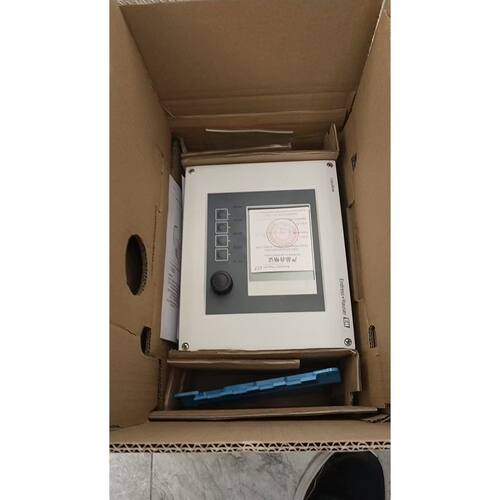 议价全新双通道EH CM442-3PQ7/1变送器，包装配件齐