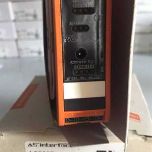 议价IFM原装进口假一赔十AC2267现货