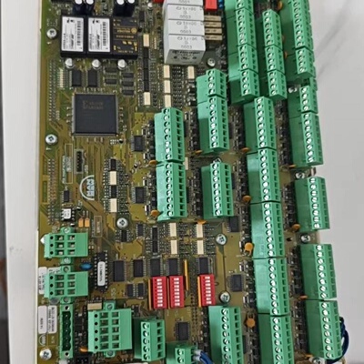 议价MCU MODUL MBD NR.3157167-5 MAN B&W 主机控制板