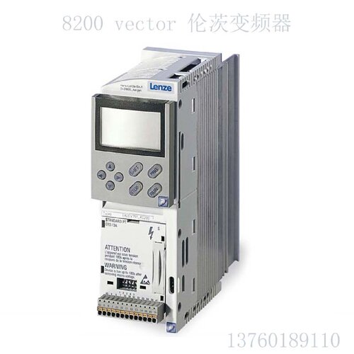 议价8200 vector伦茨Lenze变频器E82EV152-4C200全新D-31855议价