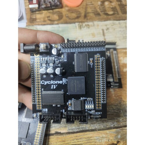 议价ALINX ALTERA FPGA CYCLONE IV 核