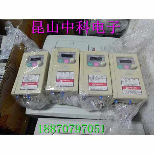 议价东芝变频器 VFS7E-2001P(2)测试包好0.1KW 220V