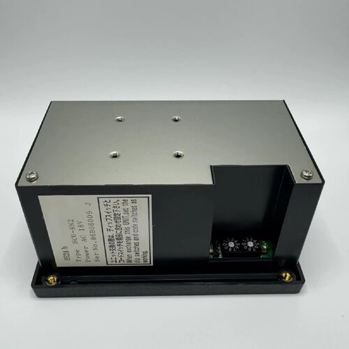 议价SCU-RN2 86B06009J JRCS 船用启动控制器