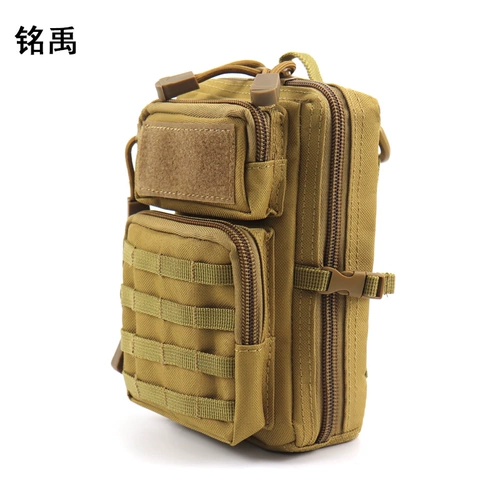 Мужской ремень, вместительная и большая поясная сумка, универсальный водонепроницаемый тактический мобильный телефон, 7 дюймов