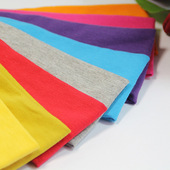 可定制棉发带运动头带女士瑜伽健身吸汗头带纯色弹性发带