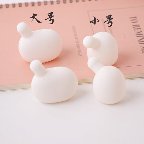 TPR吐泡泡内芯解压玩具通用同款吐泡泡硅胶气泡捏捏乐吐泡泡内胆