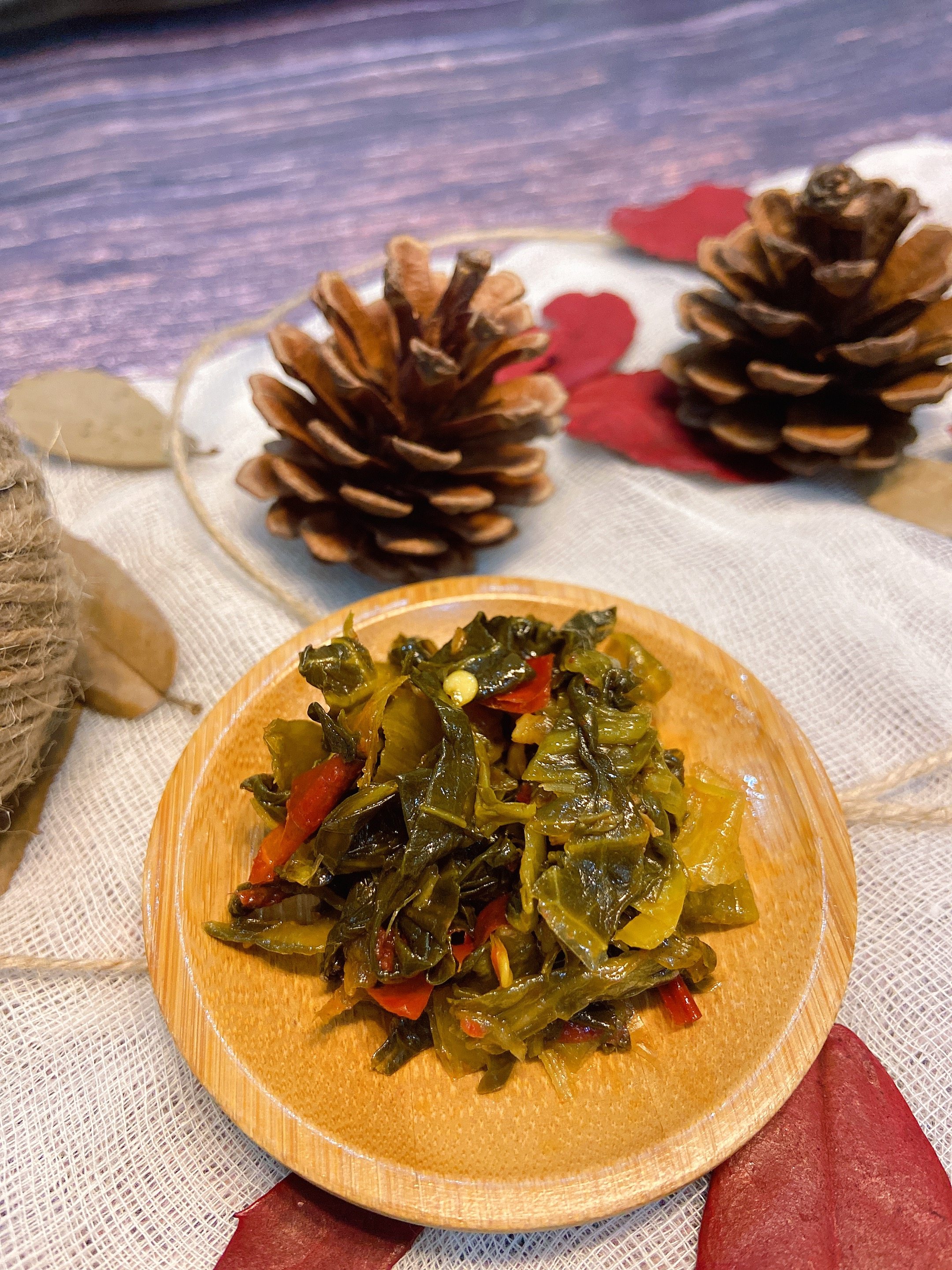 宁波特产美咪爽红油酸菜(2kg袋装）,水产肉类/新鲜蔬果/熟食,酱菜/下饭菜/外婆菜,淘宝优惠券,粉丝福利购,淘宝优惠卷