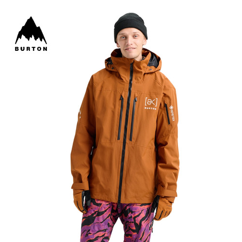 BURTON伯顿男士[ak]2L外套