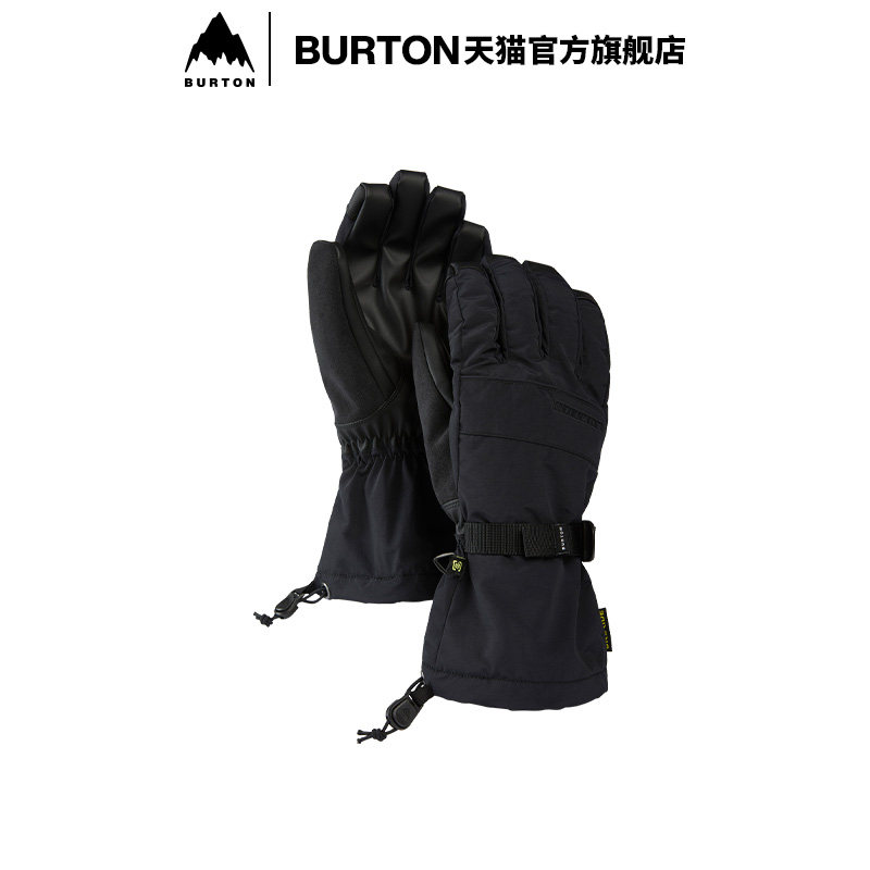 BURTON伯顿官方男士手套图片
