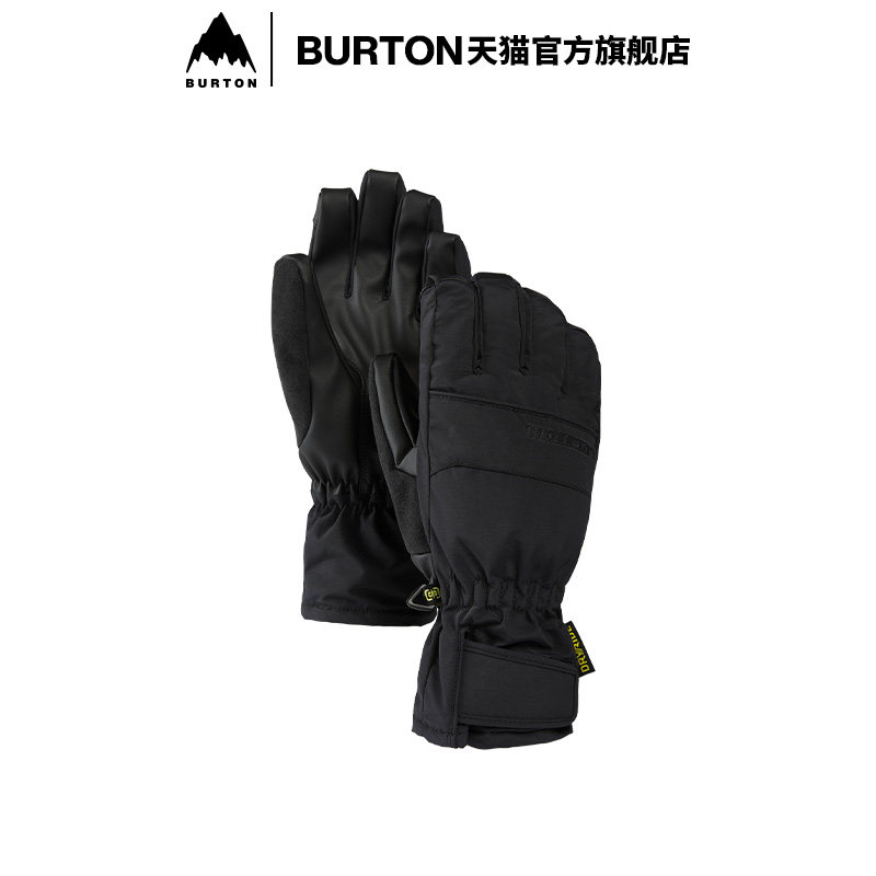 BURTON伯顿官方女士滑雪手套图片