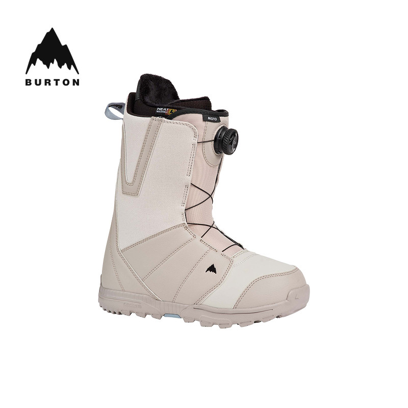 BURTON伯顿官方滑雪鞋缓震男士图片