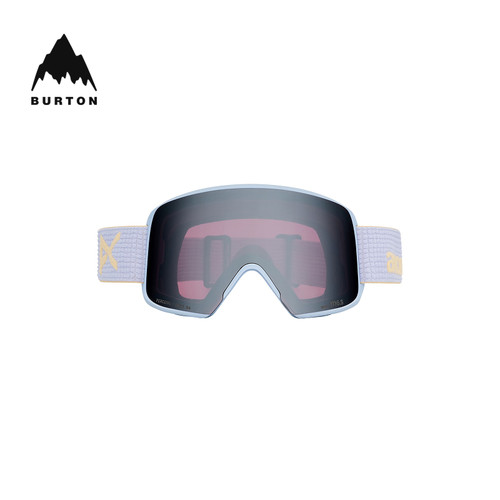 BURTON伯顿官方男女滑雪眼镜