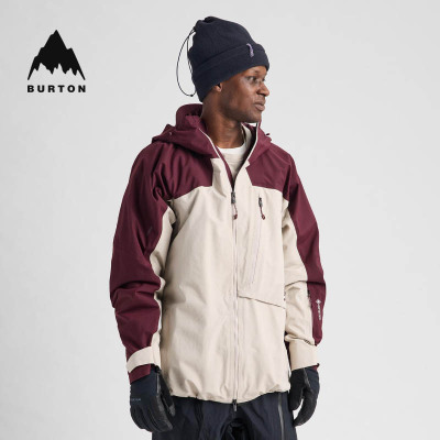 BURTON伯顿男士[ak]2L滑雪服