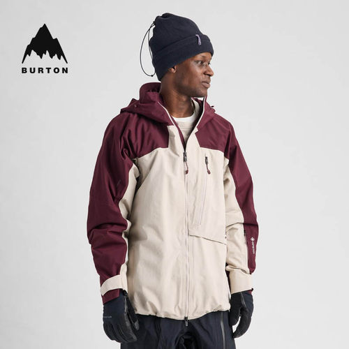 BURTON伯顿男士[ak]2L滑雪服