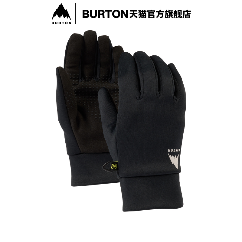 BURTON伯顿女士滑雪TOUCHN手套