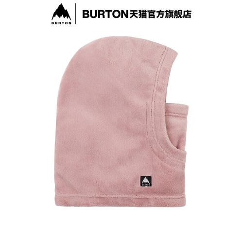 BURTON伯顿儿童CORA套头面罩