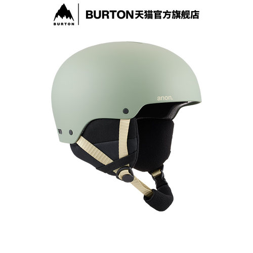 BURTON伯顿滑雪头盔burton男女