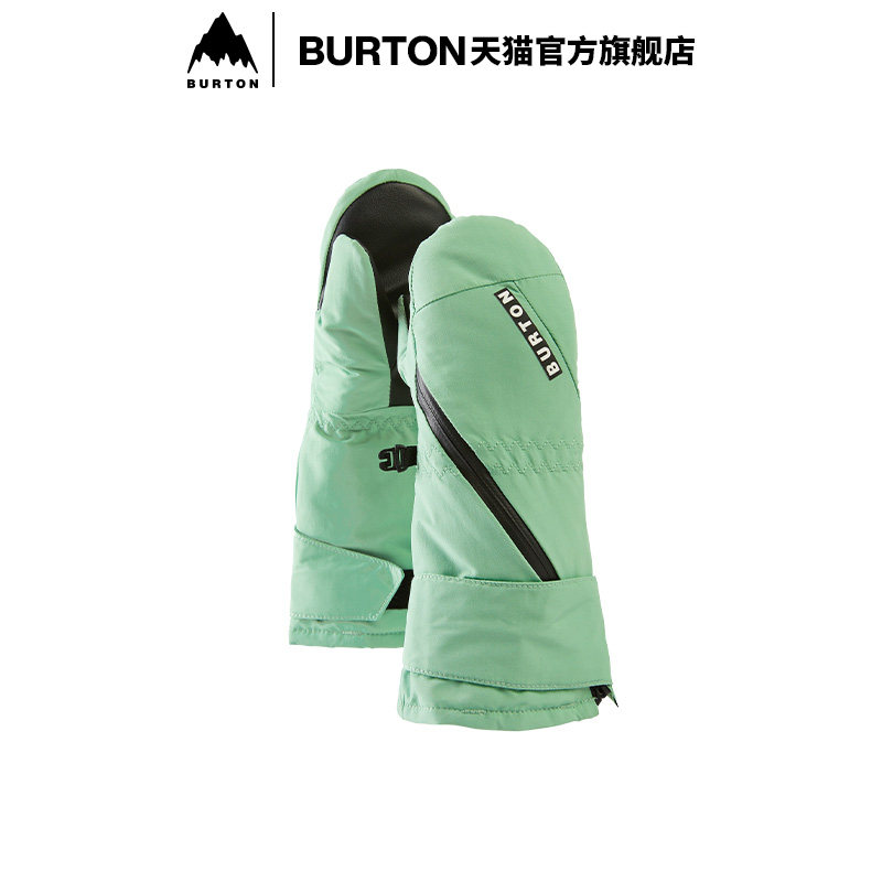 BURTON伯顿官方儿童手套图片