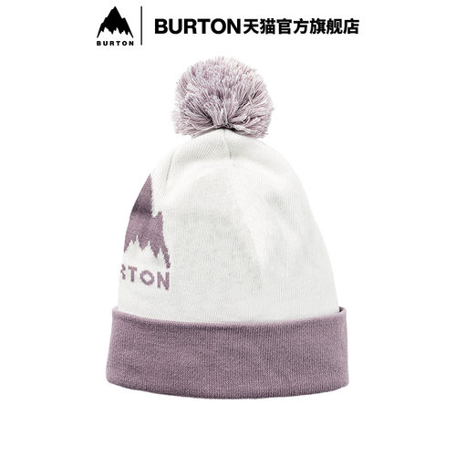 burton儿童伯顿运动帽