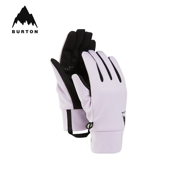 BURTON伯顿官方女士分指手套内衬图片