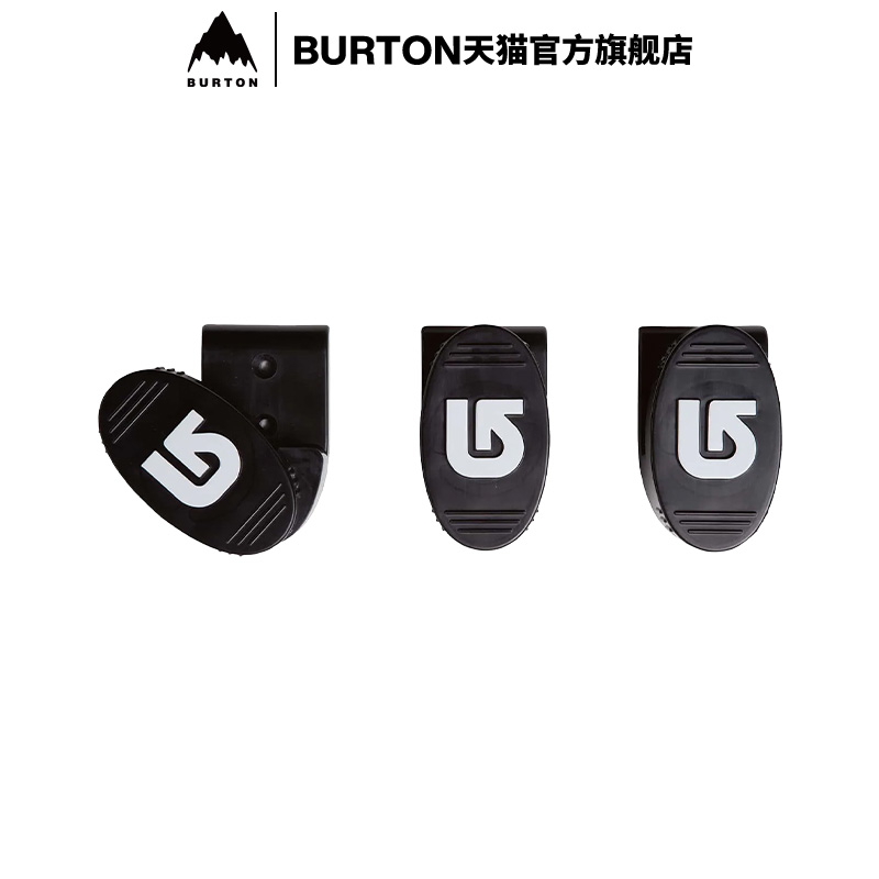 BURTON伯顿滑雪单板壁挂