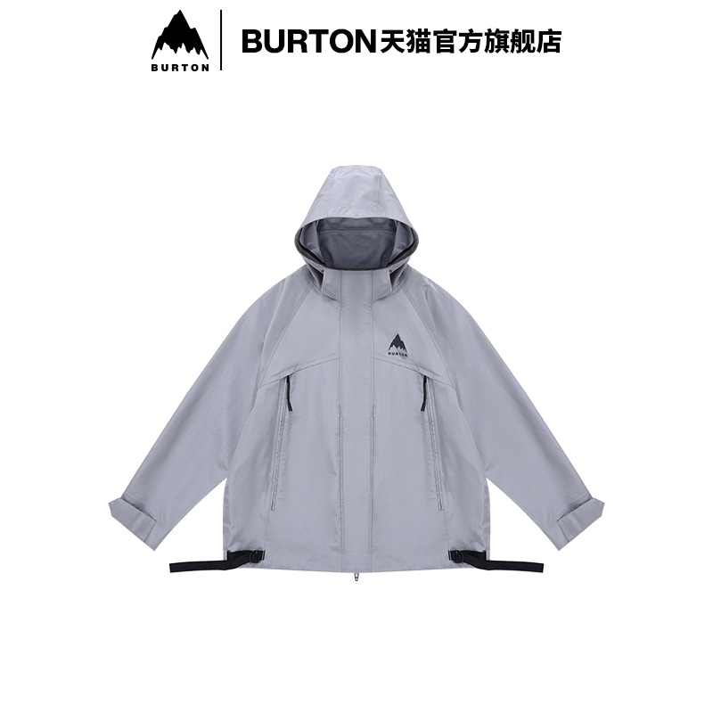 BURTON伯顿女士CONTOUR夹克户外