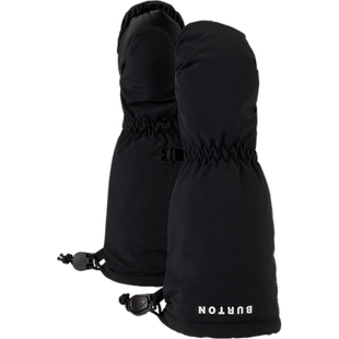 BURTON伯顿官方儿童 GROMMIT 滑雪保暖手套连指单板装备104191