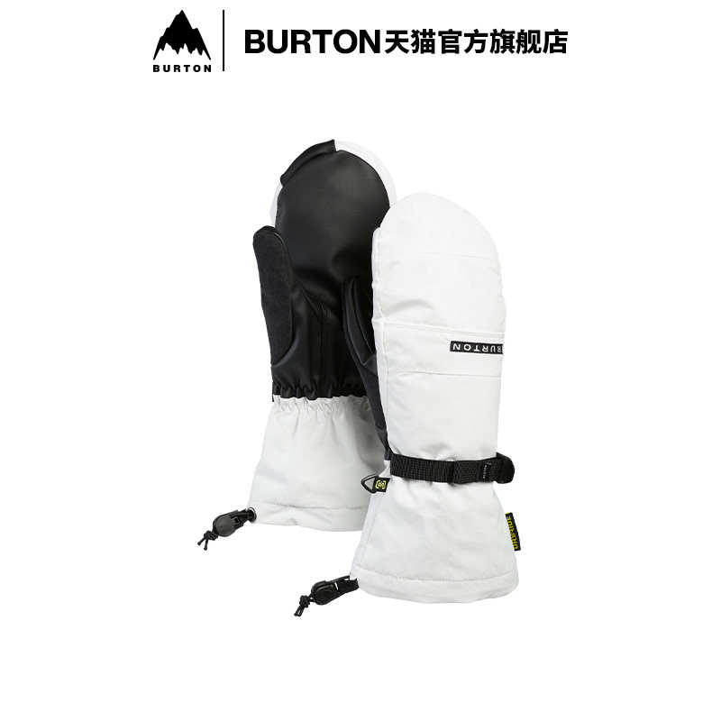 BURTON伯顿女士连指手套图片