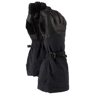BURTON伯顿官方男士[ak]EXPEDITION GORE-TEX滑雪保暖手套233281
