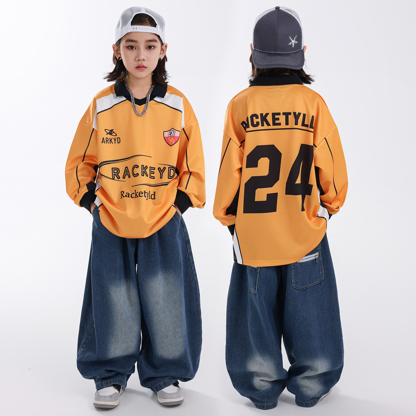 哈尼酷街舞儿童潮服酷帅男童套装嘻哈风炸街hiphop街舞童装演出服,童装/婴儿装/亲子装,儿童演出服,淘宝优惠券,粉丝福利购,淘宝优惠卷