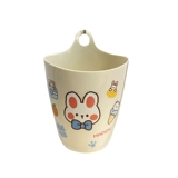 Маленькое мусорное ведро, маленькая система хранения, коробочка для хранения, коробка для хранения для школьников, держатель для ручек