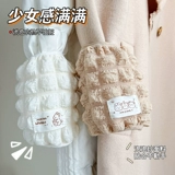 Брендовые демисезонные нарукавники, рабочий комплект для школьников, детский пуховик