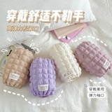 Брендовые демисезонные нарукавники, рабочий комплект для школьников, детский пуховик