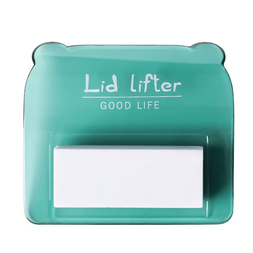 Мультяшный мощный туалет, креативная удобная ручка