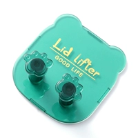 Зеленый [2 установки]