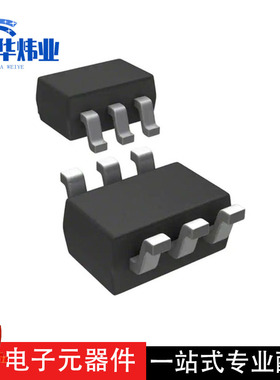 93AA56AT-I/OT 贴片SOT23-6 EEPROM存储器芯片 93AA56AT 原装现货