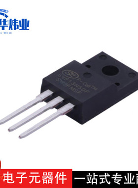 全新原装SVF13N50F TO-220F N沟道增强型功率MOS场效应管13A 500V