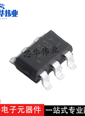 ETA1617S2G 封装 SOT23-6 全新原装现货 40V升压转换器芯片IC