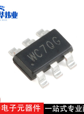 全新原装现货 SY8113BADC SY8113B 丝印WC 封装SOT23-6 稳压芯片