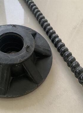 矿用玻璃钢锚杆 MGSL22型锚杆 使用简单耐用