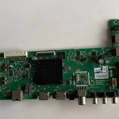 创维40E3500/49 50X6 主板5800-A8S400-1P00液晶电视机