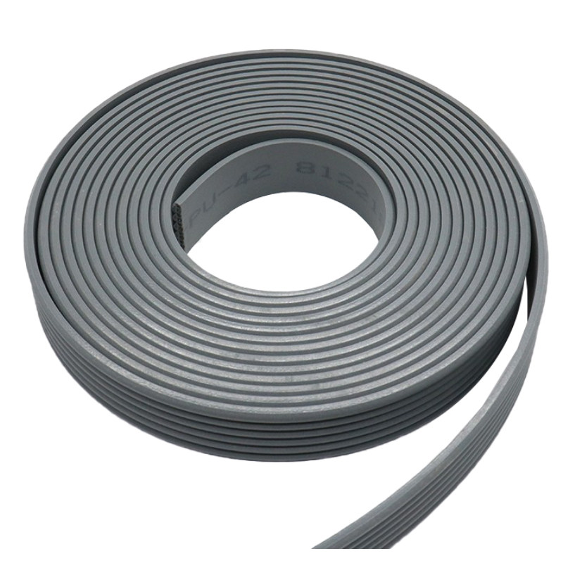 讯达电梯钢带 PV30 PV40 PV50 PV60 曳引钢带 3300 3600 5500