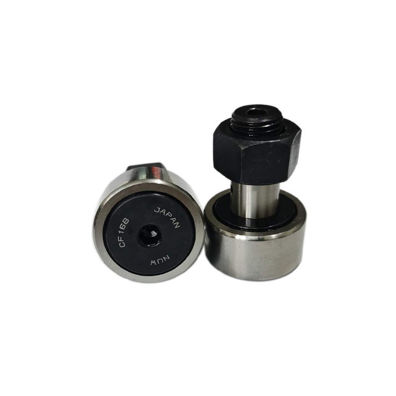 原装进口滚轮轴承CF3 4 5 6 8 10 12 16 18 20 24 30-1-2 B UUR