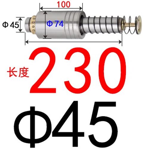 自产自销SRP滚珠外导柱导套冲压模具配件精密模架滚动铜套4045 50